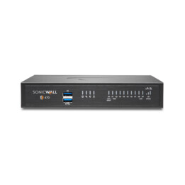 Sonicwall tz470 ad alta disponibilità