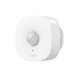 Sensor De Movimento Wifi TpD-Link Tapo T100
