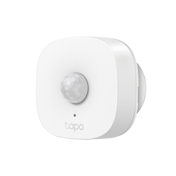 Capteur De Mouvement Wifi TpD-Link Tapo T100
