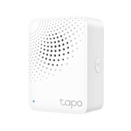 Hub With Siren For T100-110 TpD-Link Tapo H100