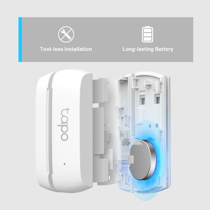 DOOR-WINDOW SENSOR TP-LINK TAPO T110