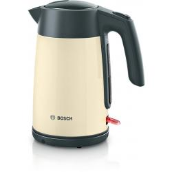 Bosch TWK7L467 tetera eléctrica 1,7 L 2400 W Champán