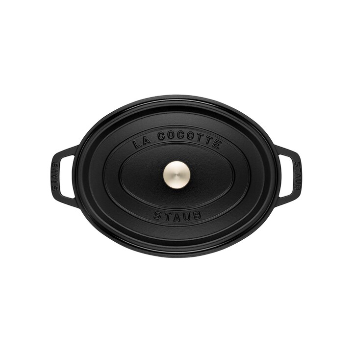Staub 40509-322-0 teglia per arrosti 6,7 L in ghisa