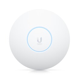Ubiquiti Networks UniFi6 Enterprise 4800 Mbit/s Blanc Connexion Ethernet, supportant l'alimentation via ce port (PoE)