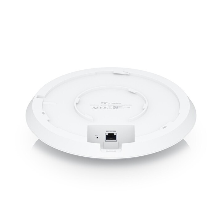 Ubiquiti Networks UniFi6 Enterprise 4800 Mbit/s Blanco Energía sobre Ethernet (PoE)