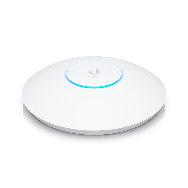 Ubiquiti Networks UniFi6 Enterprise 4800 Mbit/s Blanco Energía sobre Ethernet (PoE)
