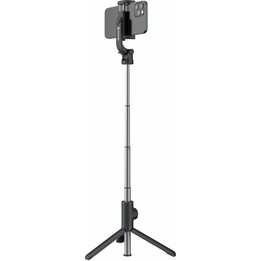 Bastone selfie Bluetooth Treppiede in alluminio Pro