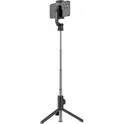 Bluetooth Selfie Stick Aluminum Tripod Pro