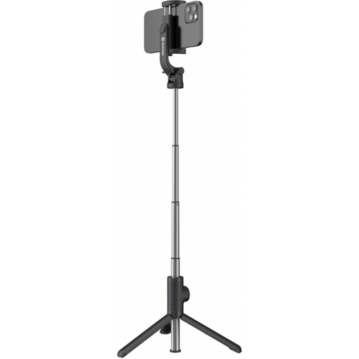 Tripé Pro de Alumínio para Selfie Stick Bluetooth