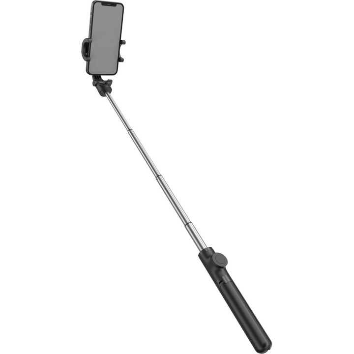 Tripé Pro de Alumínio para Selfie Stick Bluetooth