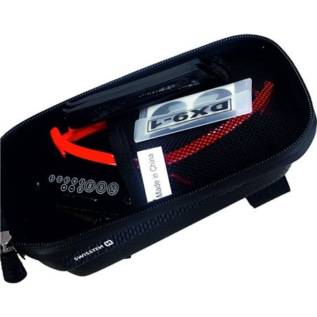 Waterproof bike holder 1