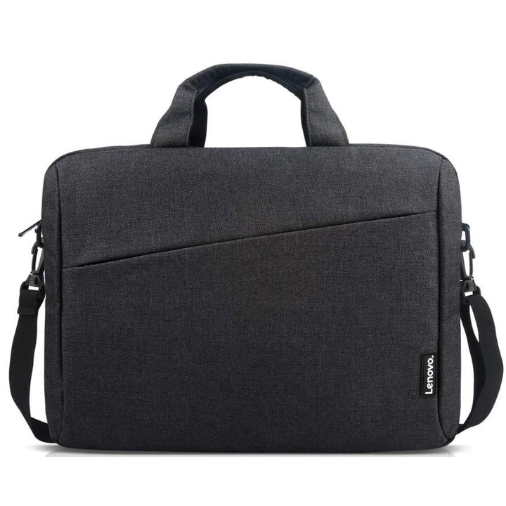 Lenovo T210 Maletín Toploader para portátil 15,6" Negro