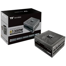 Thermaltake TOUGHPOWER GF3 1350W