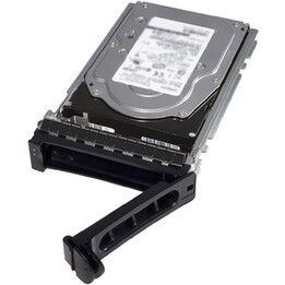 Dell 400-ATIN SAS-Festplatte 600 GB 15K RPM 12 Gbps 2,5"