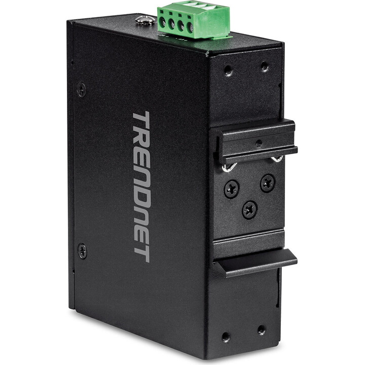 Switch TRENDnet TI-E50 5 Puertos/ RJ-45 10/100