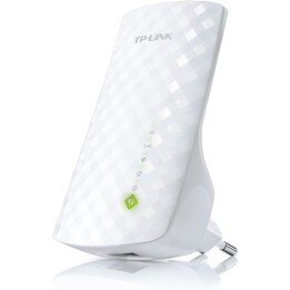 TP-Link RE200 V3.0 Repetidor Blanco