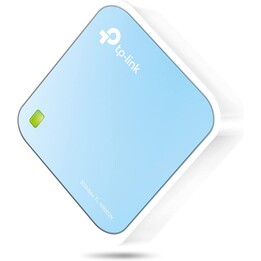 TP-Link TL-WR802N Roteador Branco