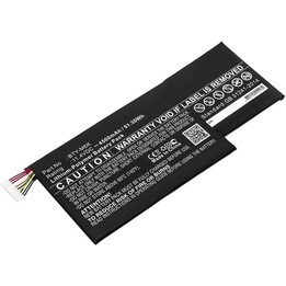 BATERIA PARA LAPTOP COMPATÍVEL 4500MAH 11.4V PARA MSI GF63