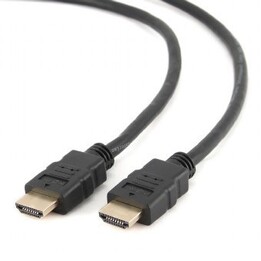 Gembird HDMI v.1.4 15m Cabo HDMI HDMI tipo A (Padrão) Preto
