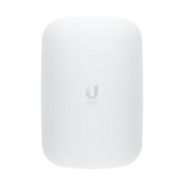 Ubiquiti Networks UniFi6 Extender 4800 Mbit/s Bianco