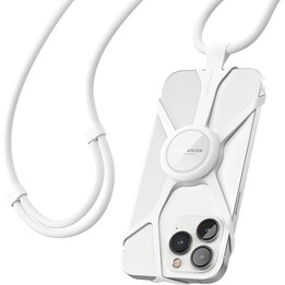 Infinity plus - White