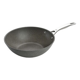 BALLARINI 75002-815-0 Pfanne Wok-/Bratpfanne Rund