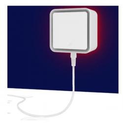 Eve water guard thread