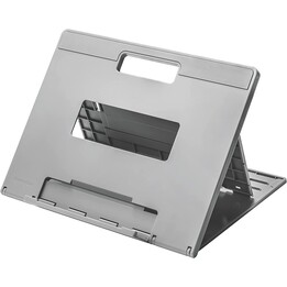 Kensington SmartFit Easy Riser Go Cinzento