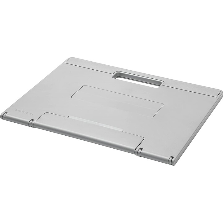 Kensington Rehausseur ergonomique SmartFit Easy Riser Go pour ordinateurs portables jusqu’à 17"