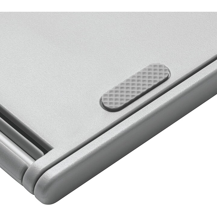 Kensington Rehausseur ergonomique SmartFit Easy Riser Go pour ordinateurs portables jusqu’à 17"