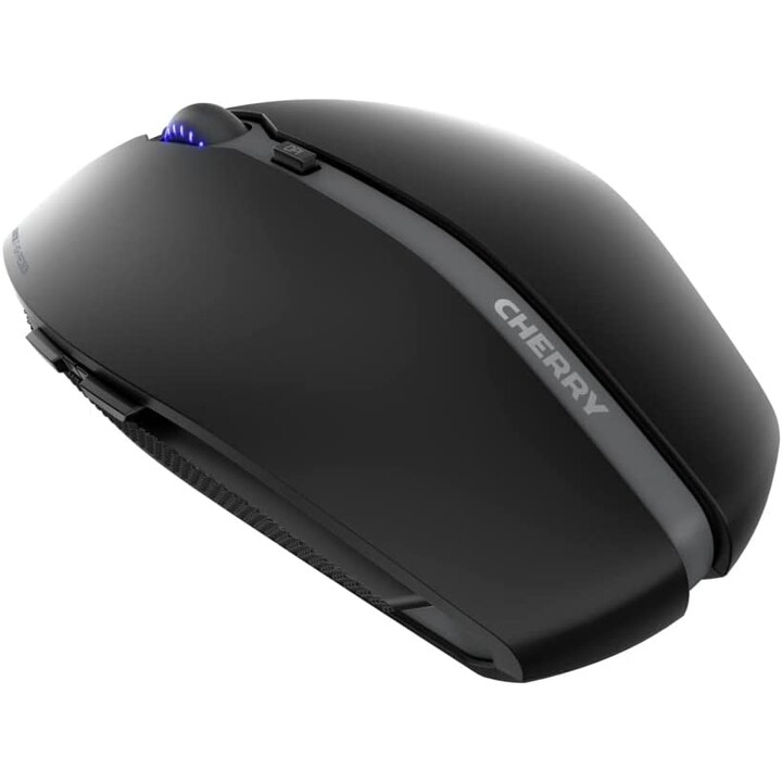 CHERRY GENTIX BT mouse Bluetooth nero