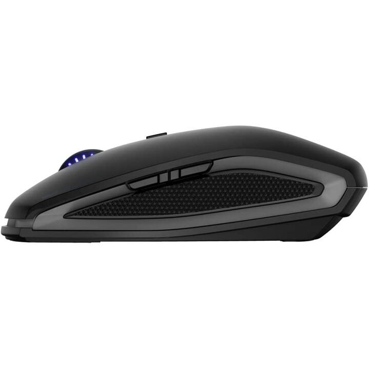 CHERRY GENTIX BT mouse Bluetooth nero