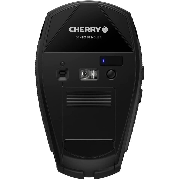 CHERRY GENTIX BT Bluetooth-Maus schwarz