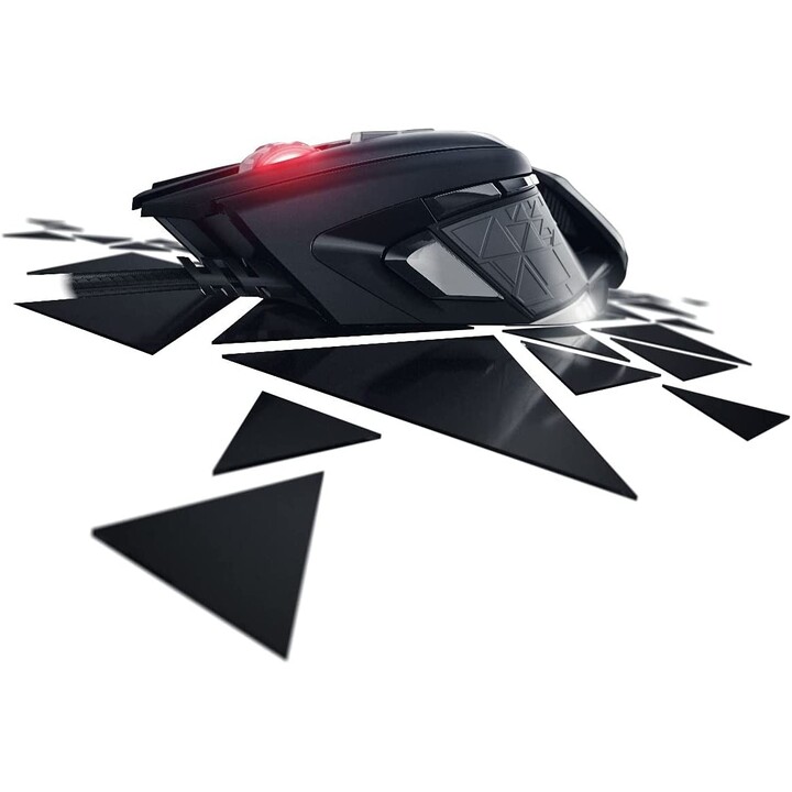 CHERRY MC 9620 FPS mouse da gioco nero