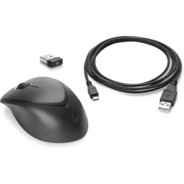 hp wireless premium mouse