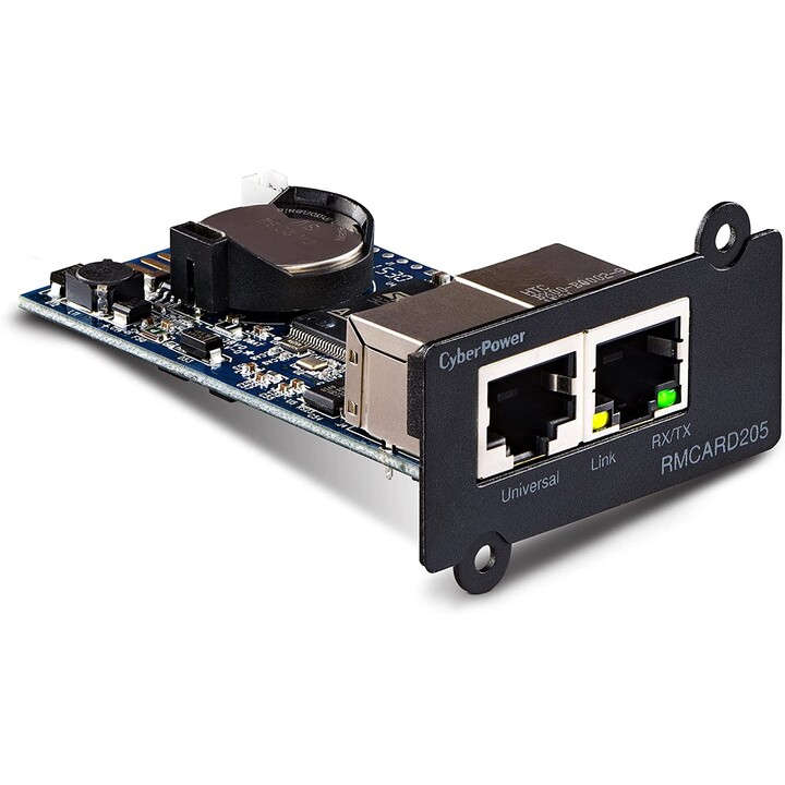 CyberPower RMCARD205 Remote Power Controller