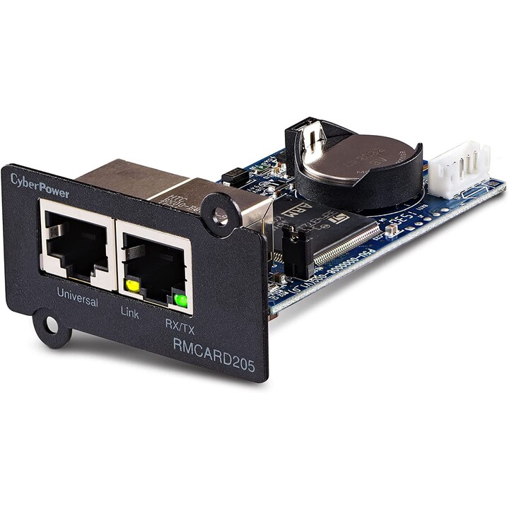 CyberPower RMCARD205 Remote Power Controller