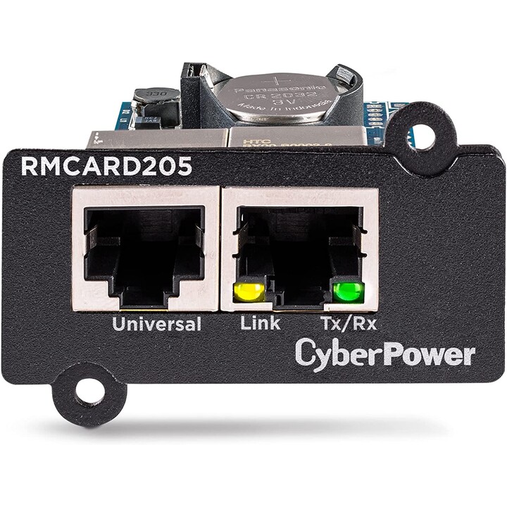 CyberPower RMCARD205 Remote Power Controller