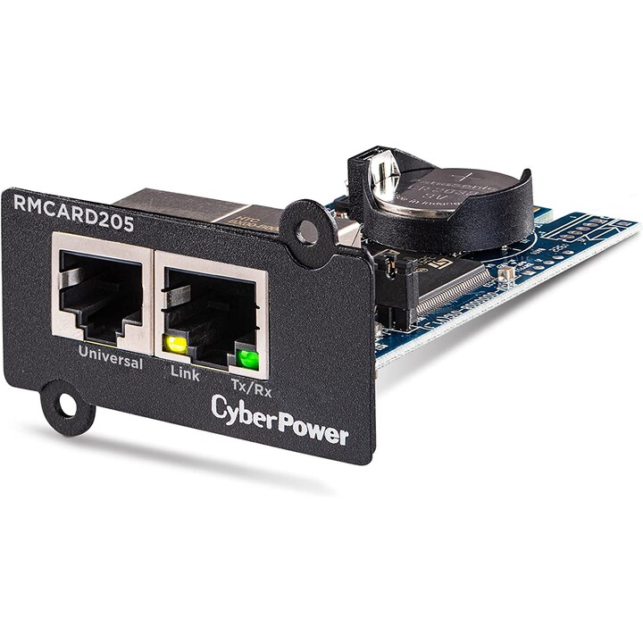 CyberPower RMCARD205 Remote Power Controller