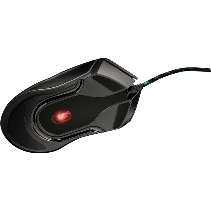 Trust Gaming GXT 133 Locx Mouse Black