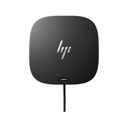 Estación de acoplamiento universal HP USB-C/A G2