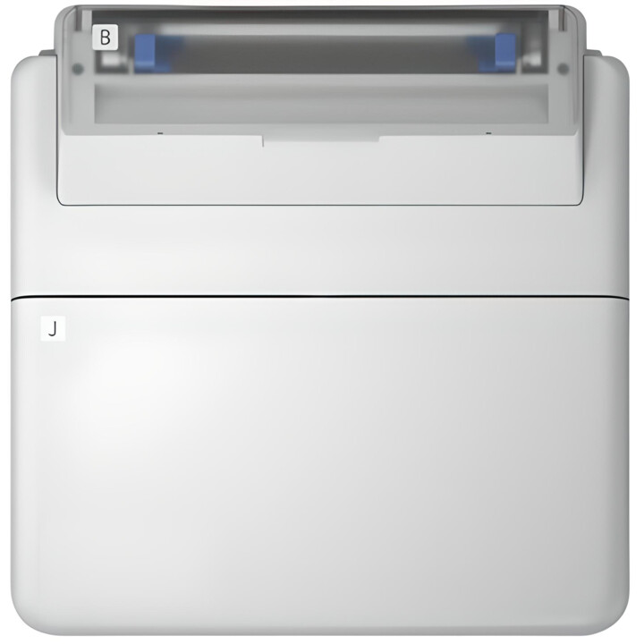 Epson WorkForce WF-C5390DW Drucker 25PPM DUPLEX LAN WIFI WEIß
