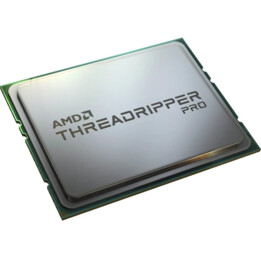 AMD Ryzen Threadripper PRO 5965WX procesador 2,7 GHz 256 MB L3