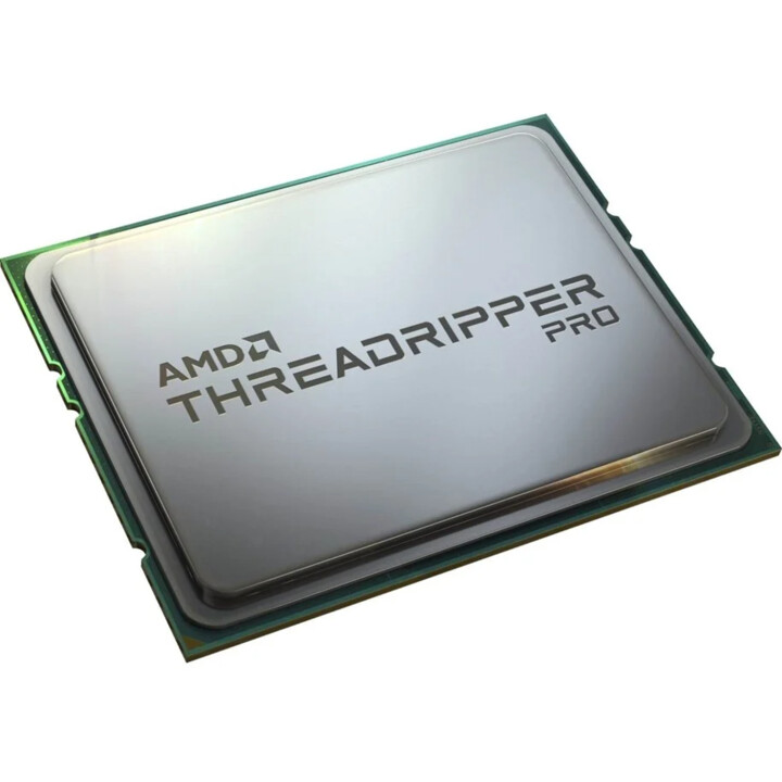 AMD Ryzen Threadripper PRO 5965WX procesador 2,7 GHz 256 MB L3