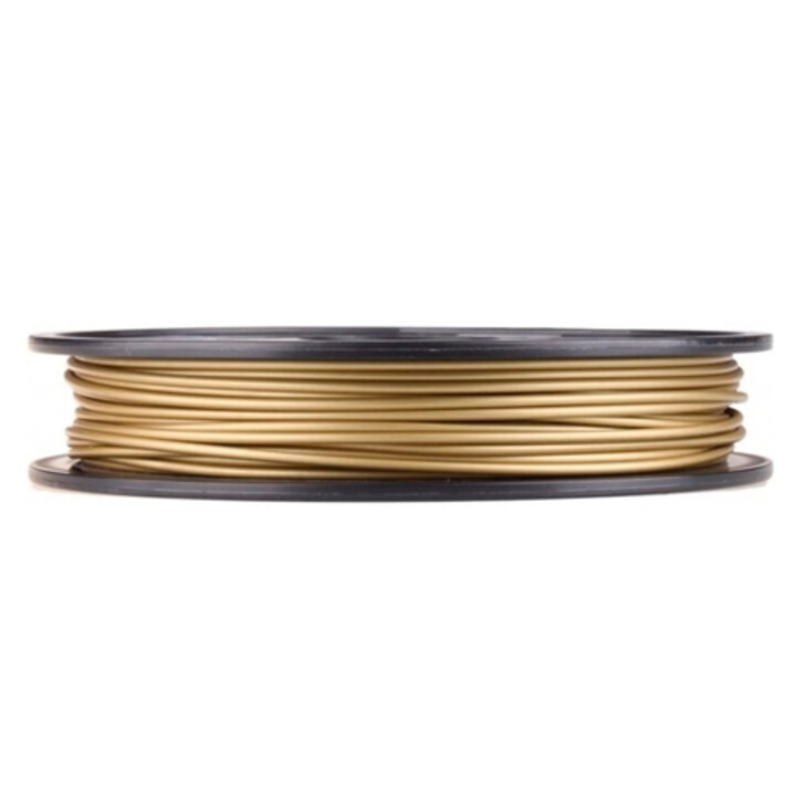 PLA 3D PRINTER COIL COLIDO GOLD 1.75MM 0.5KG BRONZE
