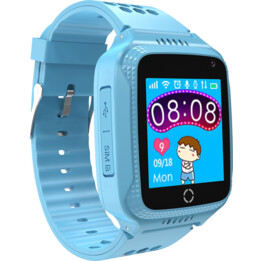 KIDSWATCHLB Celly KIDSWATCH Kinder-Smartwatch