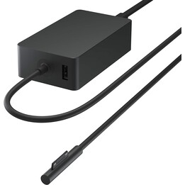 TABLETTE D'ALIMENTATION DE Surface Microsoft 127W 8A