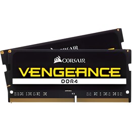 Corsair Vengeance Series 2x16GB 3200MHz CL22 SODIMM