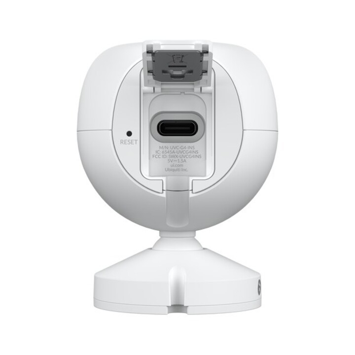 Ubiquiti Networks G4 Instant Cube Outdoor IP Security Camera 2688 x 1512 Pixels Wall
