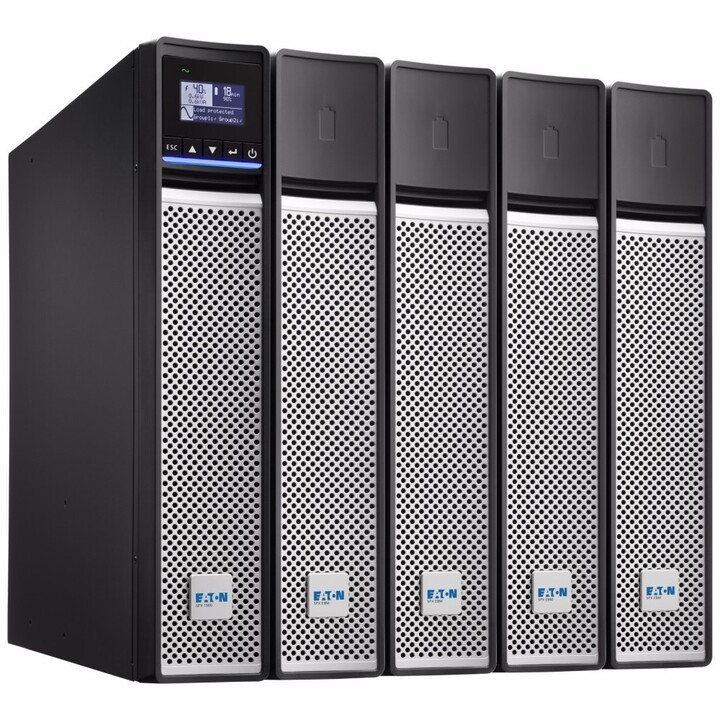 Eaton 5PXEBM48RT2UG2 12V 9Ah Sealed Lead Acid (VRLA) UPS Battery